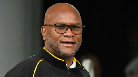 Tragic Discovery: South Africa's Ambassador to France Found Dead Near Paris