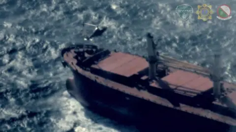Unveiling the Cocaine Superhighway: Inside the Recent Massive Drug Bust