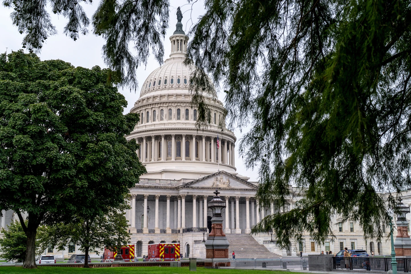 Impending Government Shutdown: What You Need to Know
