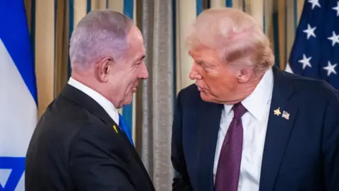Trump's Gaza Plan: An Ambitious Proposal with Undefined Boundaries