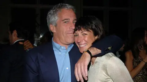 Court Orders Release of Jeffrey Epstein Investigation Records
