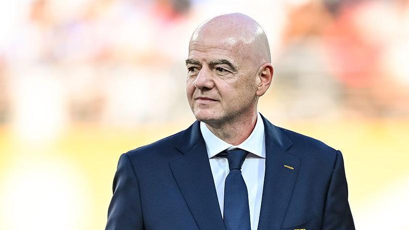 UEFA Keeps Boycott Option on Table as Infantino ‘Loses Confidence’