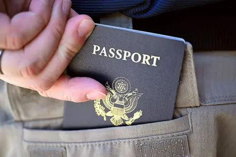 Mali's New Visa Bond for Americans Ignites Diplomatic Tensions