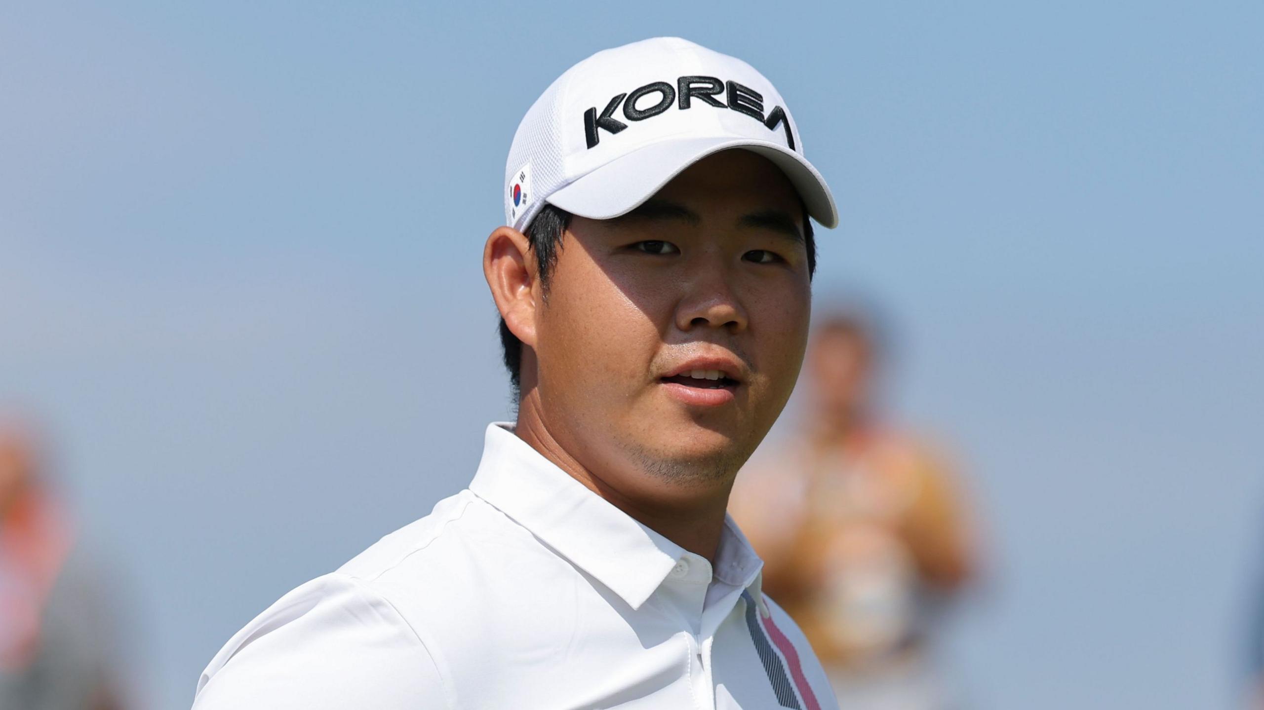 Tom Kim’s Asian Games Gold Secures Military Exemption