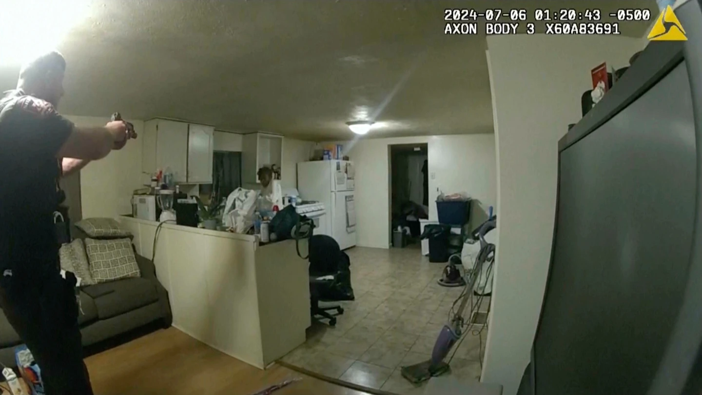 Jury Selection Begins in Murder Trial of Illinois Deputy in Shooting of Sonya Massey