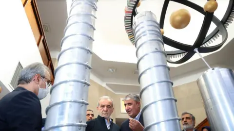 Iran Deal Replaces JCPOA: What’s New, What’s Missing