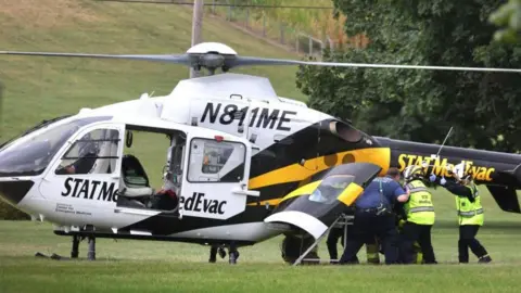Tragic Shooting Claims Lives of Three Pennsylvania Officers
