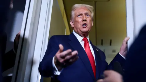 Trump's Nuclear Testing Move: Heightened Tensions or an Arms Race Catalyst?