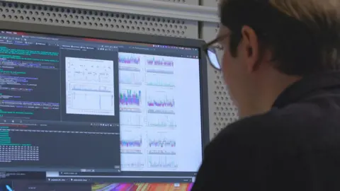 AI Technology Predicts Future Health Risks Like Weather Forecasts