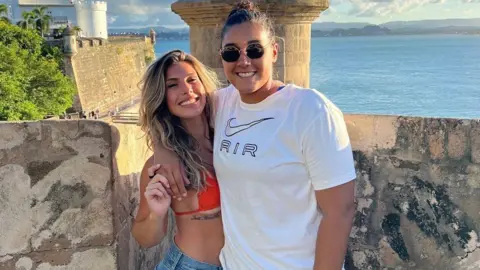 The Migration Trend: More Young Women in the US Opting to Move Abroad