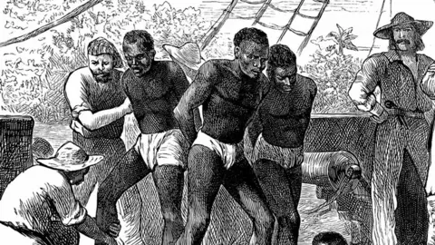 UN Designates the Enslavement of Africans as 'Gravest Crime Against Humanity'