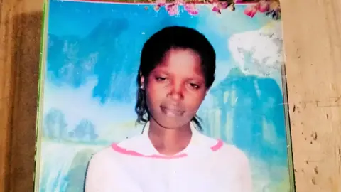 Kenya Issues Arrest Warrant for British National in Murder Case of Young Mother