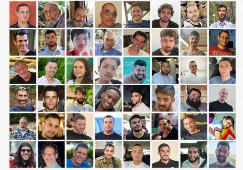 Release of Hostages Amid Ongoing Conflict in Gaza