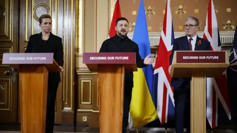Global Coalition Moves to Cut Off Russian Oil and Gas in Bid to Halt War