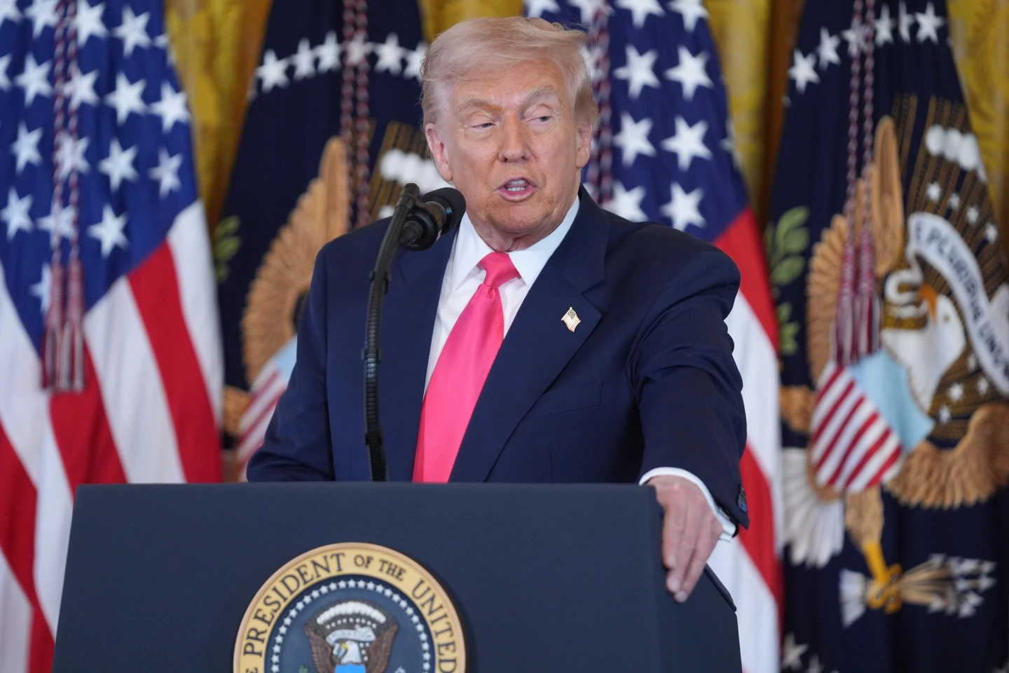 New Prosecutor Appointed in Georgia Election Interference Case Involving Trump