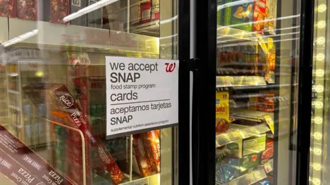 US Judge Upholds SNAP Benefits Amid Government Shutdown