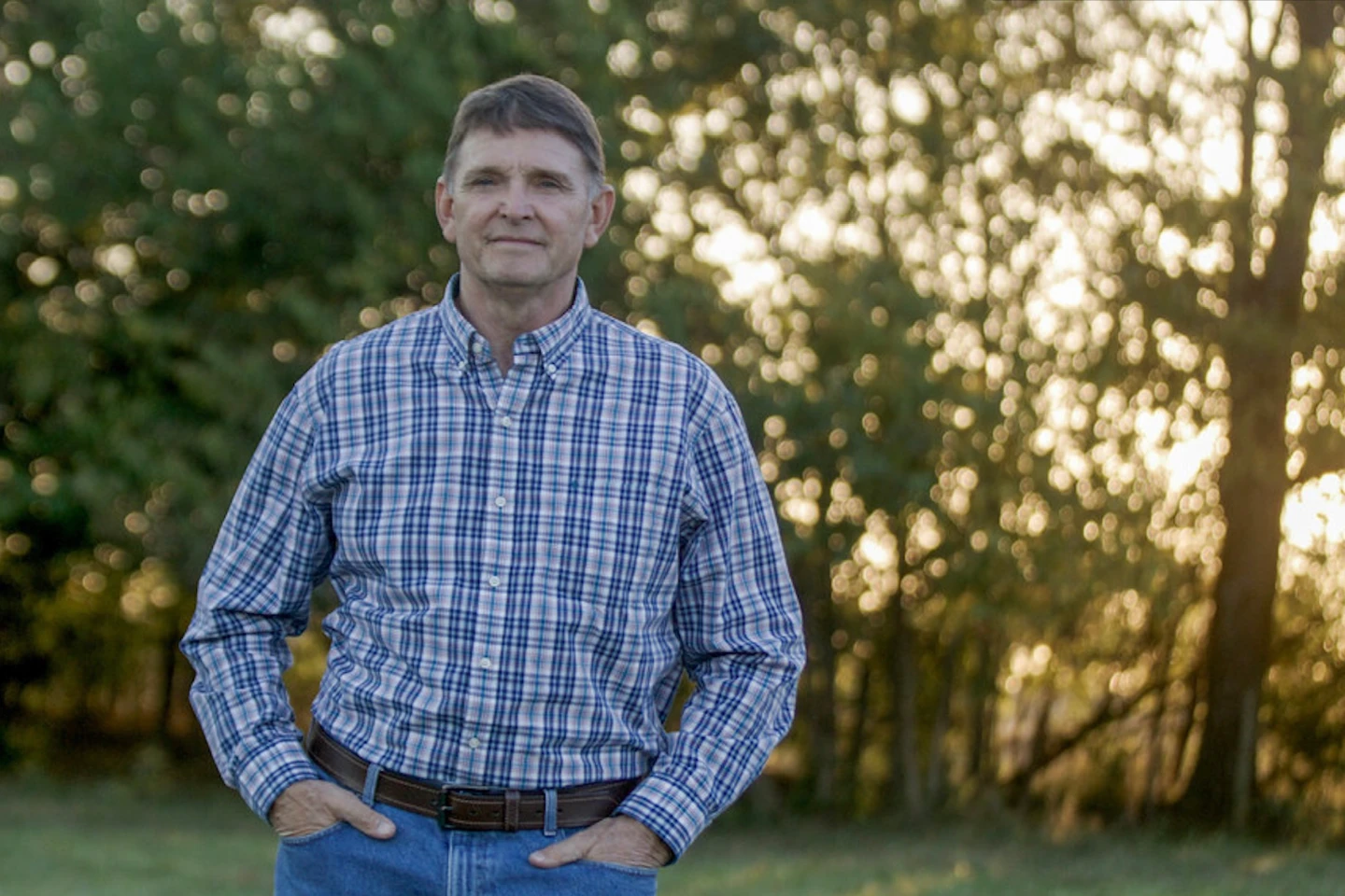 Trump-Backed Challenger Ed Gallrein Enters Race Against Kentucky's Rep. Massie