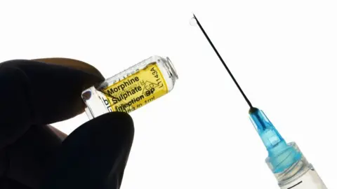 Tragic Case of German Nurse Sentenced to Life for Patient Murders Driven by Workload