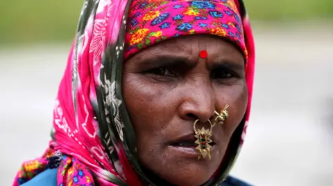 Nepalese Migrants Flee India as Unrest Erupts Back Home