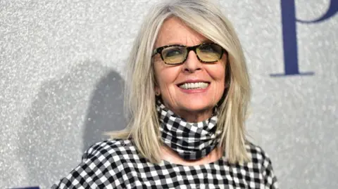 Hollywood Mourns the Loss of Iconic Actress Diane Keaton at 79