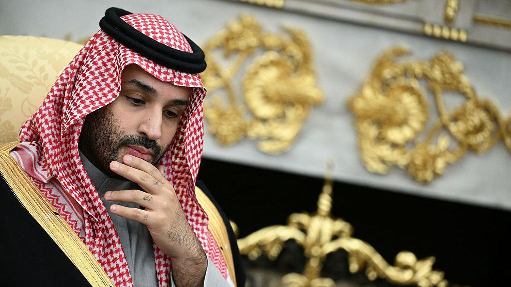 Saudi Arabia’s Tightrope: Balancing Deterrence and Diplomacy Amid Rising US‑Iran Hostilities