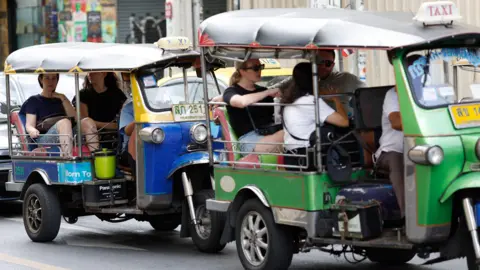 Thailand Tightens Visa Regulations for International Tourists