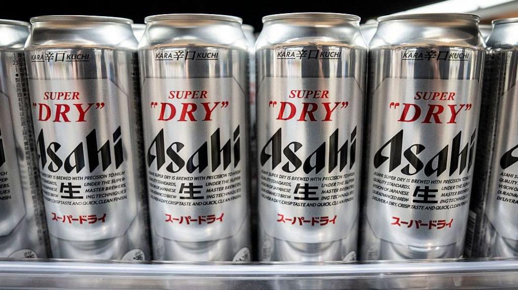 Japan’s Beer Giants Hit With Raid Over Price‑Fixing Allegations