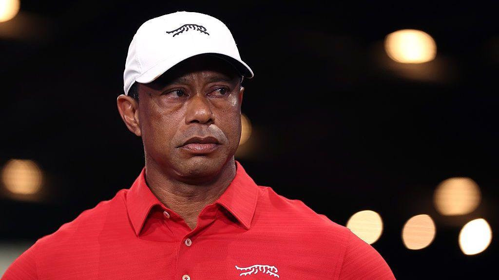 Tiger Woods Set to Change Plea After Florida Crash Arrest