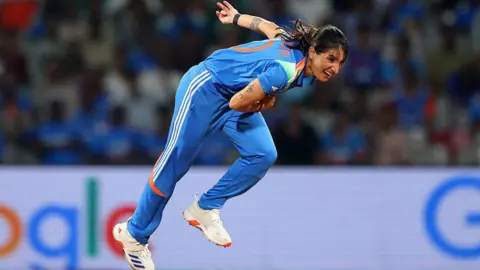 Women of India: The Champions Who Redefined Cricket History