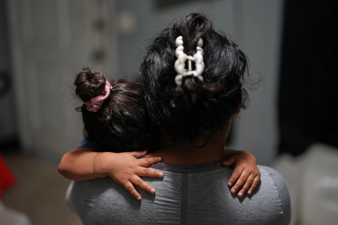 Immigration Policy Reshapes Family Dynamics: Heartbreaking Stories from the U.S.-Mexico Border