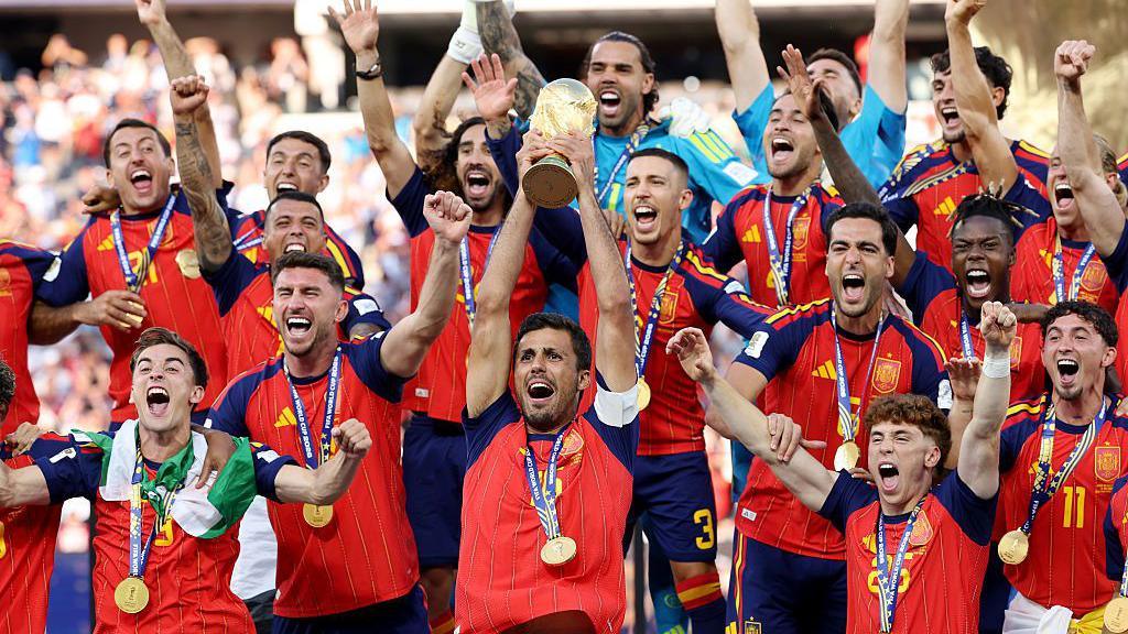 UEFA Threatens World Cup Boycott Over FIFA’s Investor Sale Plan