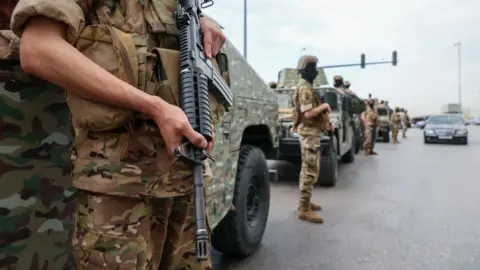 Tragic Israeli Airstrike Claims Lives in Lebanon Amid Ceasefire Extension