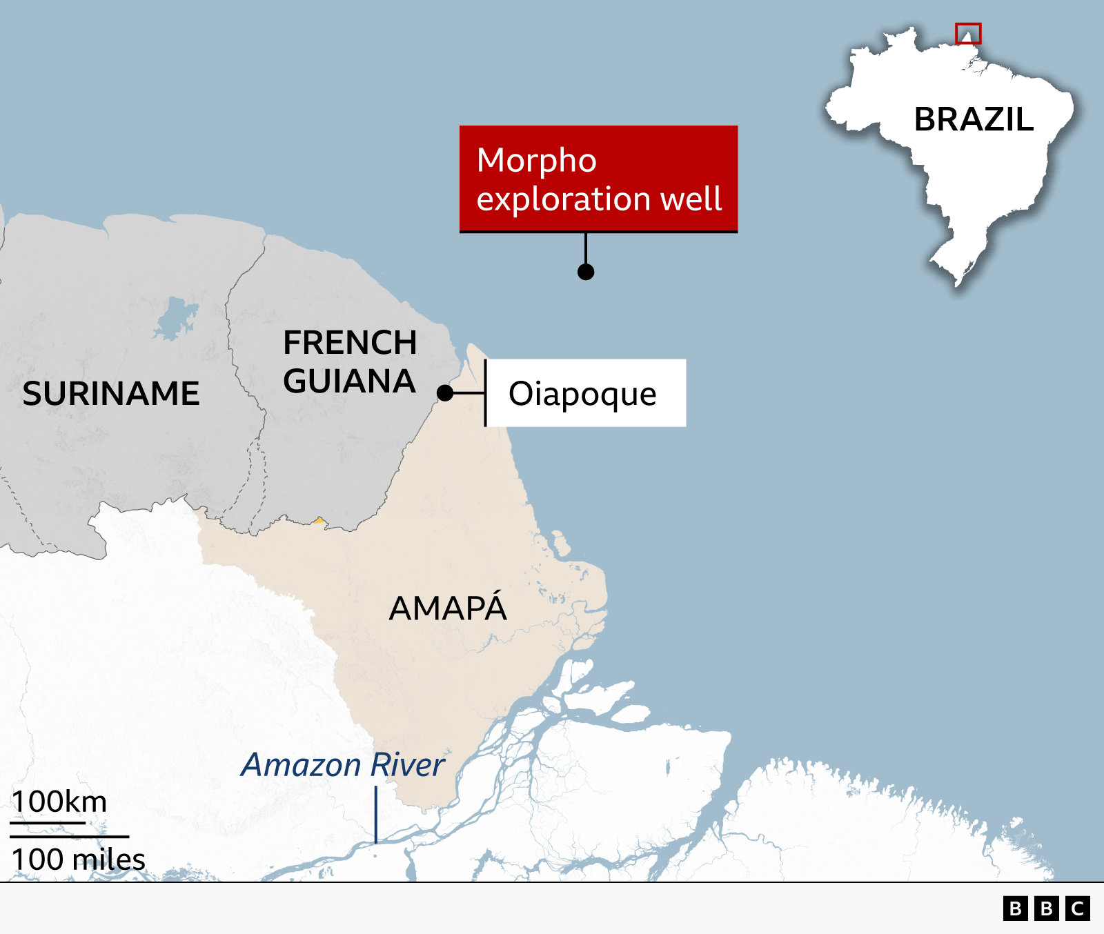 Lula Sees Oil Find Near Amazon as Economic Boost, Faces Environmental Pushback