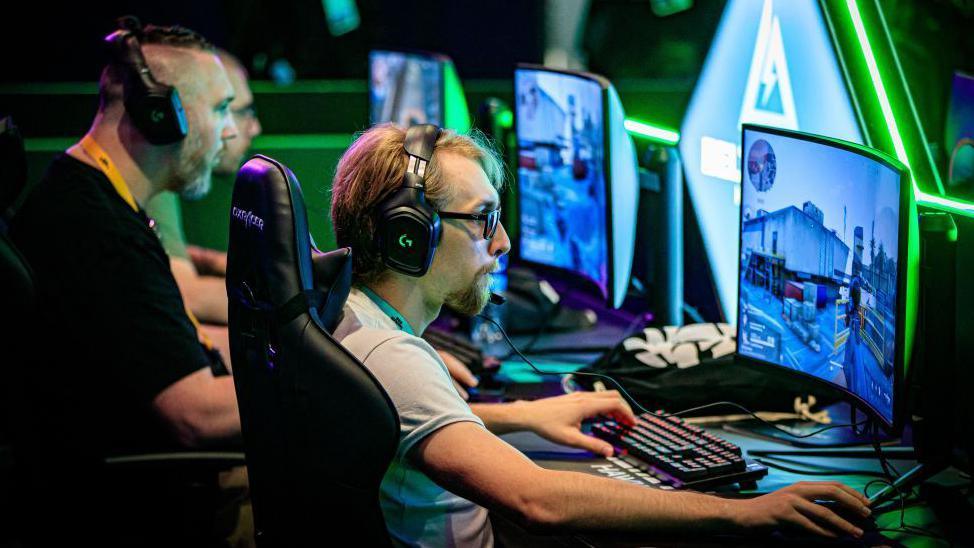 Twitch Gives Users the Power to Block Amazon from Using Their Streams to Train AI