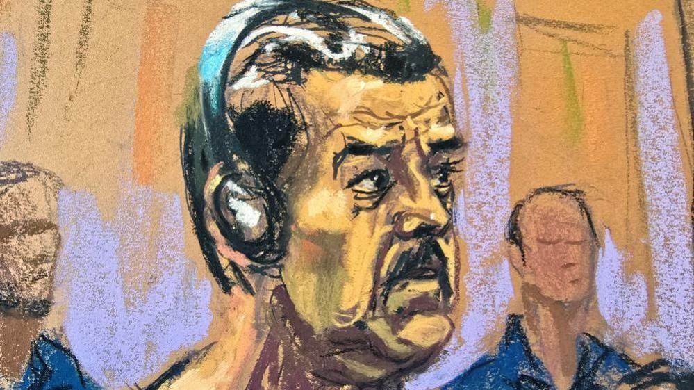 US Charges Maduro and Wife with Torture Conspiracy