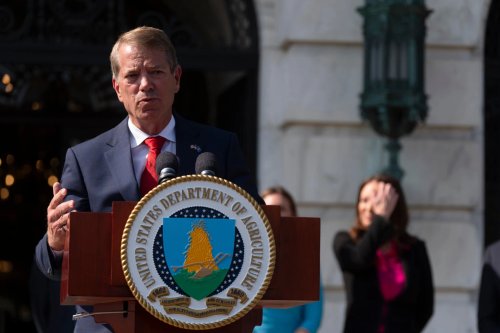 Redistricting Tensions Rise as Nebraska's GOP Eyes New Boundaries