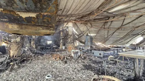 Tragedy Strikes Goa Nightclub: 25 Lives Lost in Fire