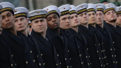 Germany Embraces Military Conscription Amid EU Defence Strengthening