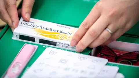 Japan Grants Over-the-Counter Access to Emergency Contraceptive Pill