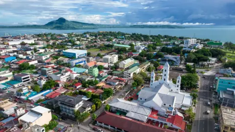 Three students dead in Tacloban high‑school shooting over bullying grudge