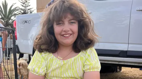 'Maybe she's an angel now': Family mourns Bondi Beach shooting victim Matilda