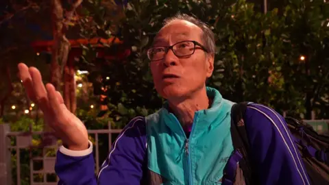 Tragic Fire in Hong Kong Leaves 44 Dead and Many Missing