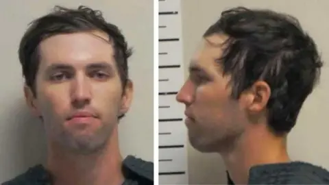 Suspected Killer of Activist Charlie Kirk Taken into Custody Following Confession