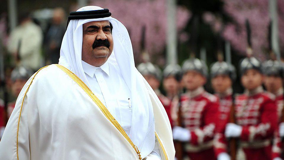 Qatar’s Former Emir Sheikh Hamad bin Khalifa Al Thani Passes Away at 74