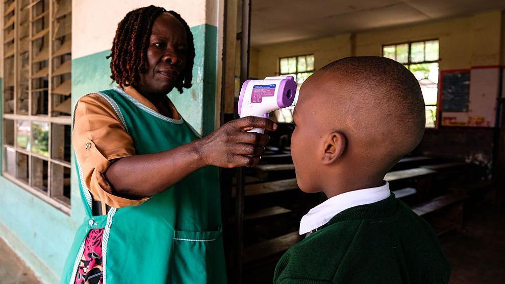 Uganda’s Last Ebola Patient Discharged—A Milestone in the Outbreak