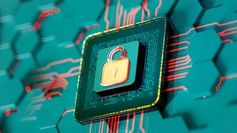 Cryptology Firm's Election Results Thwarted by Key Loss