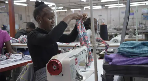Urgent Future of Jobs at Stake as US-Africa Trade Deal Faces Expiration
