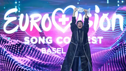 Eurovision on the Edge: Will Boycotts Signal the End of the Iconic Contest?