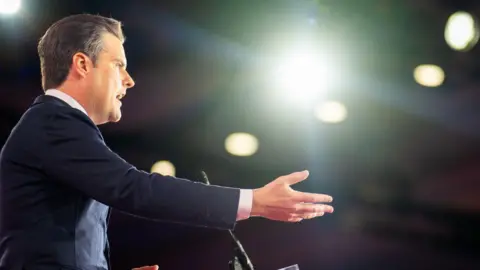 Generational Divide Emerges Among Conservatives Over the Iran War