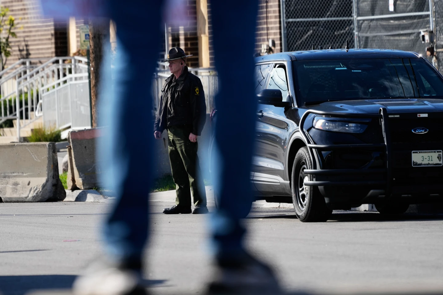 Legal Battles Erupt Over National Guard Deployment Across U.S. Cities